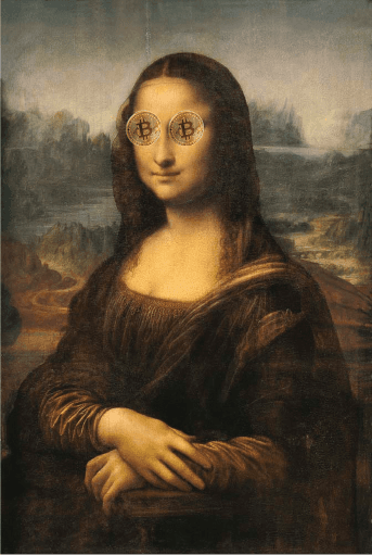 Monalisa